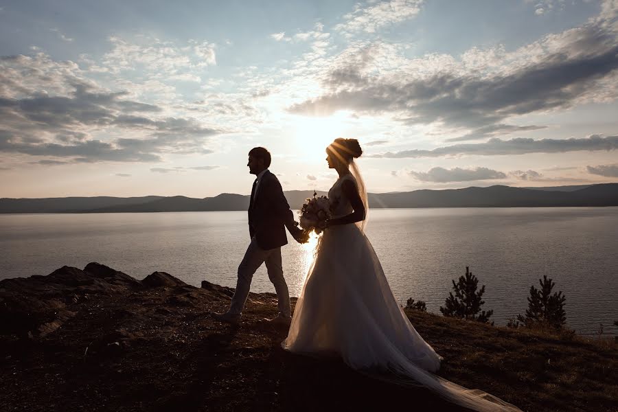 Весільний фотограф Андрей Матросов (andywed). Фотографія від 31 січня 2019