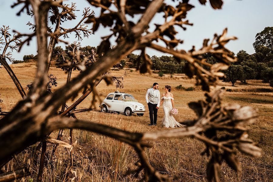 Photographe de mariage Antonio Gargano (antoniogargano). Photo du 25 janvier 2022