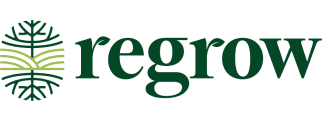 Regrow Ag logo