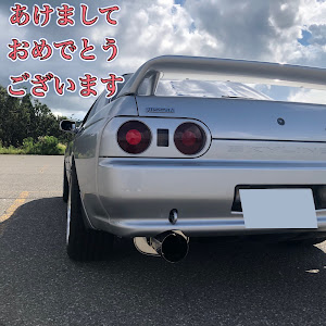 スカイライン GT-R BNR32