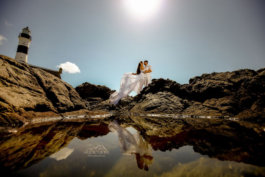 Fotógrafo de casamento Silmeiry Louzado (silmeire). Foto de 26 de janeiro 2019