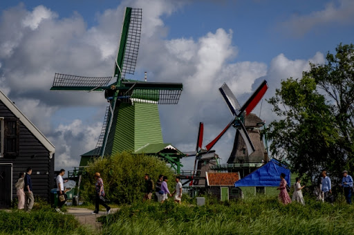 Indijska firma tužena zbog zagađenja u Holandiji