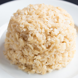 Brown Rice