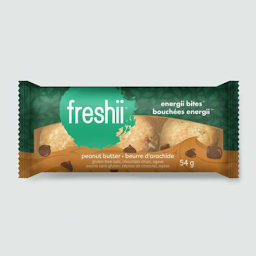 Peanut Butter Energii Bites