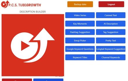 Tube Growth small promo image