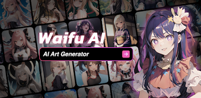 Anime Art - AI Art Generator APK for Android Download