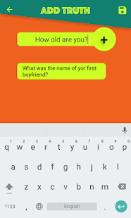 Truth or Dare(圖7)-速報App