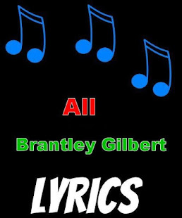 Brantley Gilbert Lyrics(圖2)-速報App