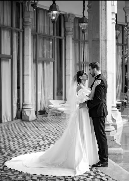 Fotógrafo de bodas Mostapha Elhamlili (elhamlilimostafa). Foto del 19 de marzo