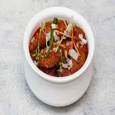 Tawa Mutton Seekh