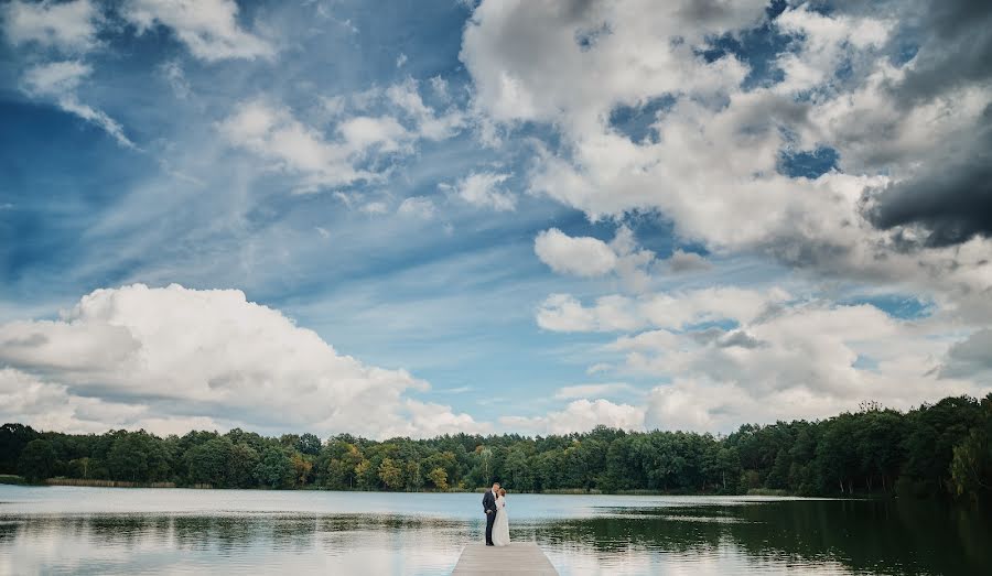 Fotógrafo de casamento Andrіy Kunickiy (kynitskiy). Foto de 17 de setembro 2022