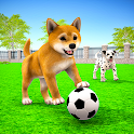 Virtual Pet Life - Dog Games