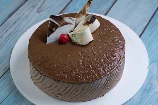 Heaven Choco Cake