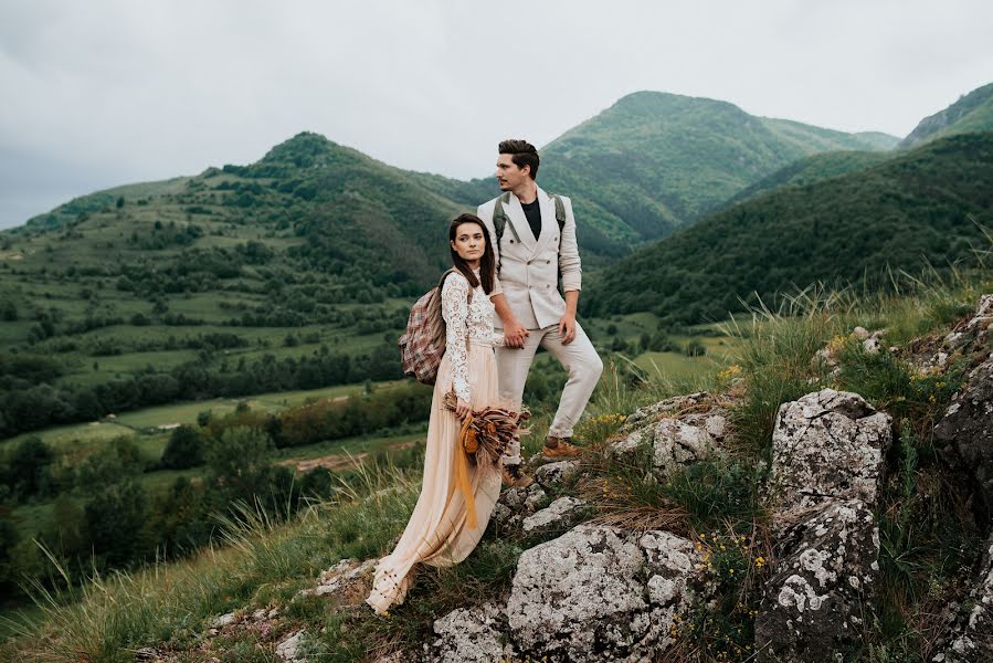 Fotógrafo de casamento Sorin Marin (sorinmarin). Foto de 8 de abril 2022