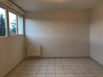 appartement à Reignier (74)