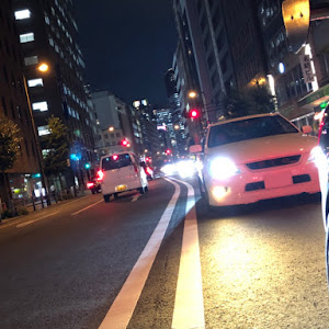 アルテッツァ SXE10