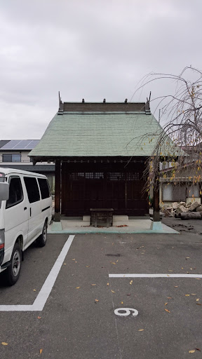 雷神