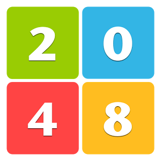 2048 Game