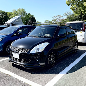 スイフト ZC72S