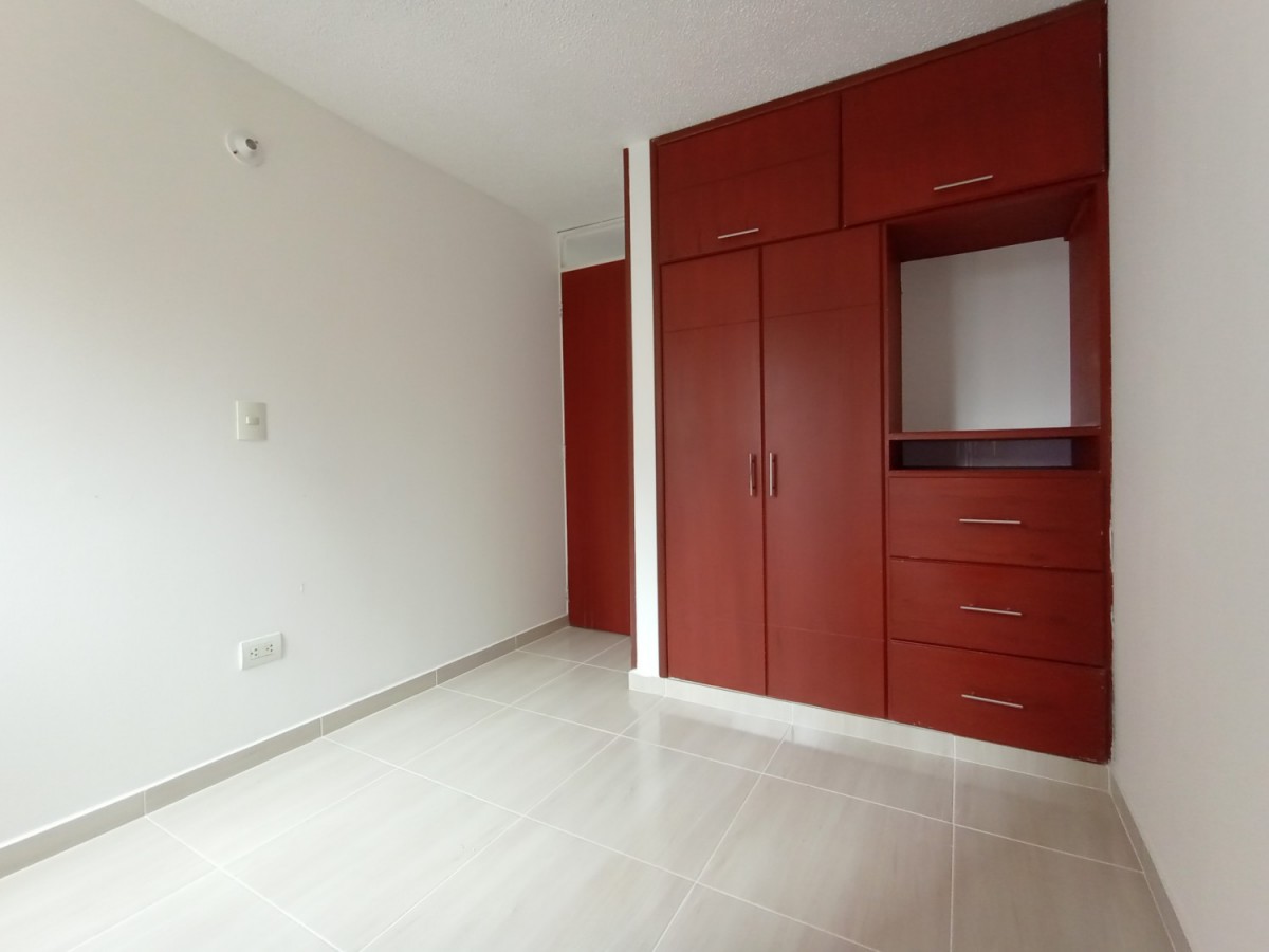 Apartamento En Arriendo - Rafael Uribe, Bogota