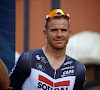 Adam Hansen (ex-Lotto Soudal) keert op 40ste terug uit wielerpensioen om te werken aan zijn triatlonproject
