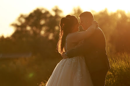 Fotografo di matrimoni Gyula Boros (borosgyula). Foto del 3 settembre 2023