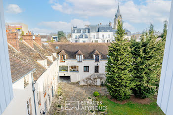 appartement à Rambouillet (78)