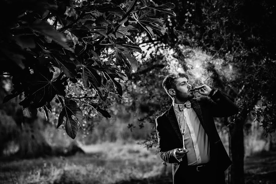 Photographe de mariage Lorenzo Loriginale (lorenzoloriginal). Photo du 27 novembre 2018