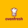 OvenFresh Cakes & Desserts, Lal Kothi, Jaipur logo