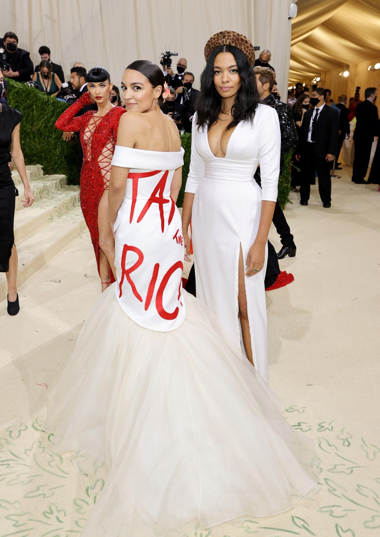 THE MET GALA, Why Fashion Matters - World Bride Magazine