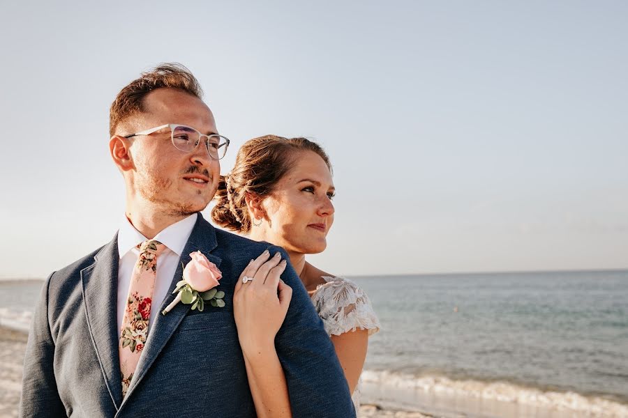 婚禮攝影師Celia Armijo（celiaarmijo21）。2019 8月1日的照片