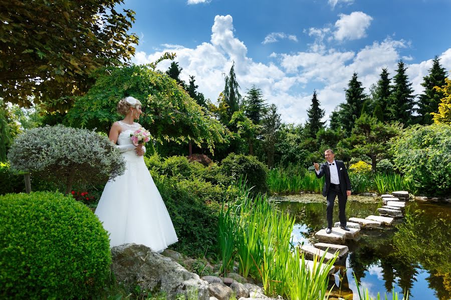 Photographe de mariage Jacek Gugulski (fotogugulski). Photo du 25 mars 2020