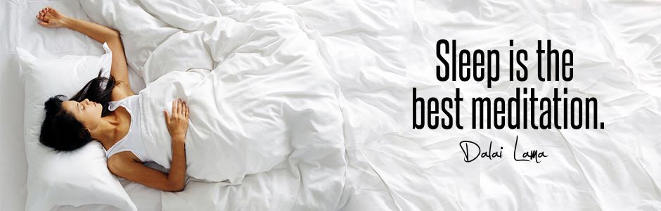 Hur sover man bättre? Här kommer våra bästa tips för bättre sömn!