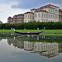 Gondola alla Reggia! di 