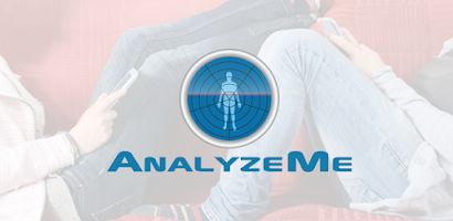 AnalyzeMe Screenshot