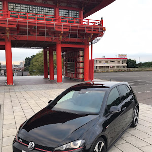 ゴルフGTI