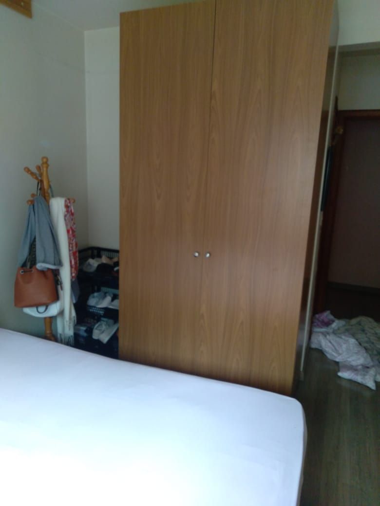 Apartamento no Ed. Saint Remy