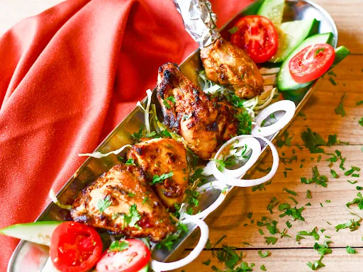 Chicken Peshawari