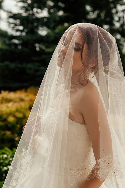 婚礼摄影师Viktor Kurtukov（kurtukovphoto）。2018 7月16日的照片