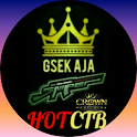 Driver-GSEK AJA-Car3iNetworks,Ojek Online,Kurir icon