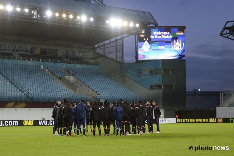 Daarom keert Anderlecht zo graag terug naar Moskou