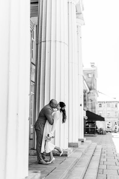 Photographe de mariage Yulia Yermolayeva (yermolayeva). Photo du 21 juin 2022