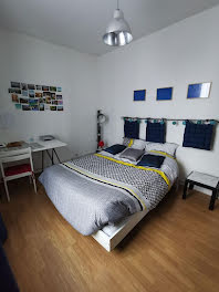 appartement à Nancy (54)