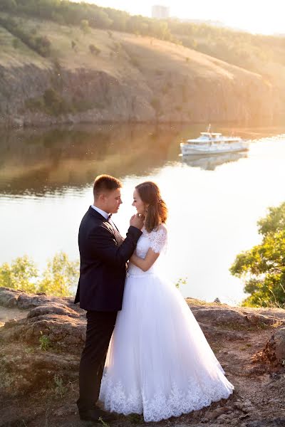 Fotógrafo de bodas Galina Melnikova (melnikova). Foto del 26 de diciembre 2017