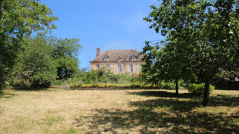 maison à Harquency (27)