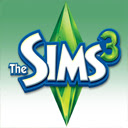 The Sims 3 New Tab