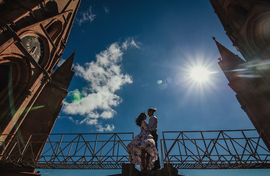 Fotógrafo de bodas Paloma Mejia (mejia). Foto del 19 de octubre 2016