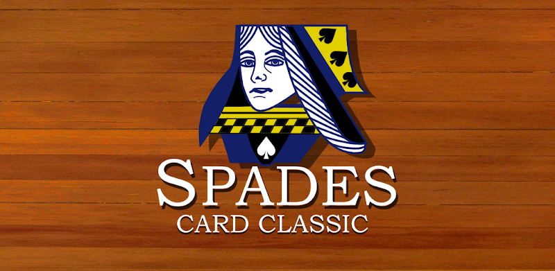 Spades Card Classic