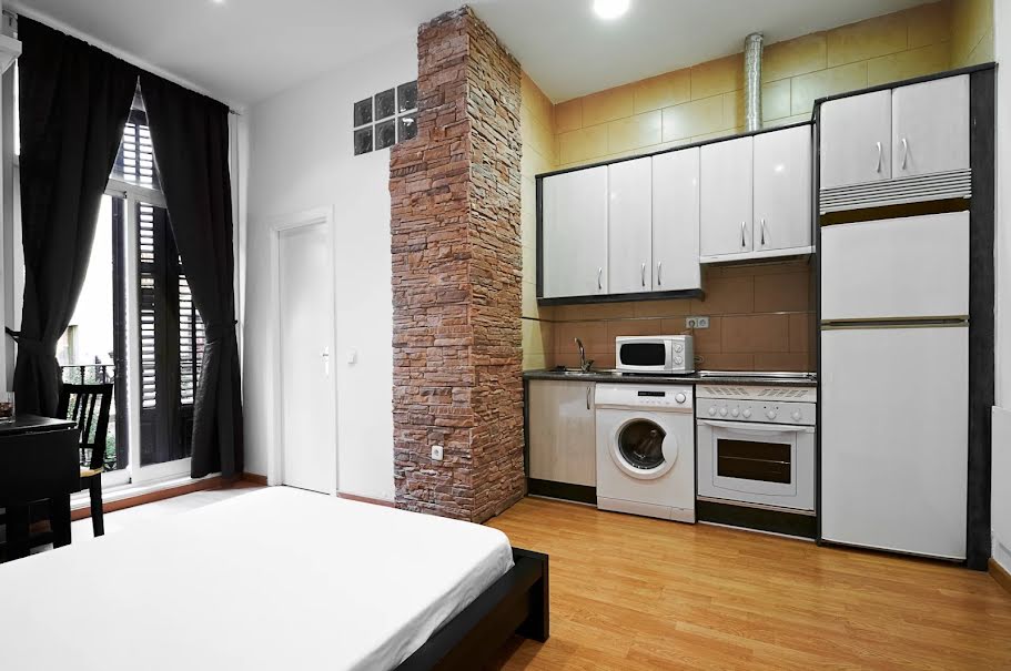 Vente appartement 1 pièce 31.3 m² à Saint-Denis (93200), 238 000 €