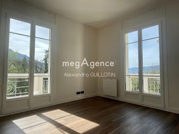 appartement à Aix-les-Bains (73)